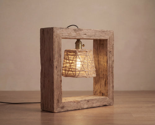 Lampify FRAME lampa nocna