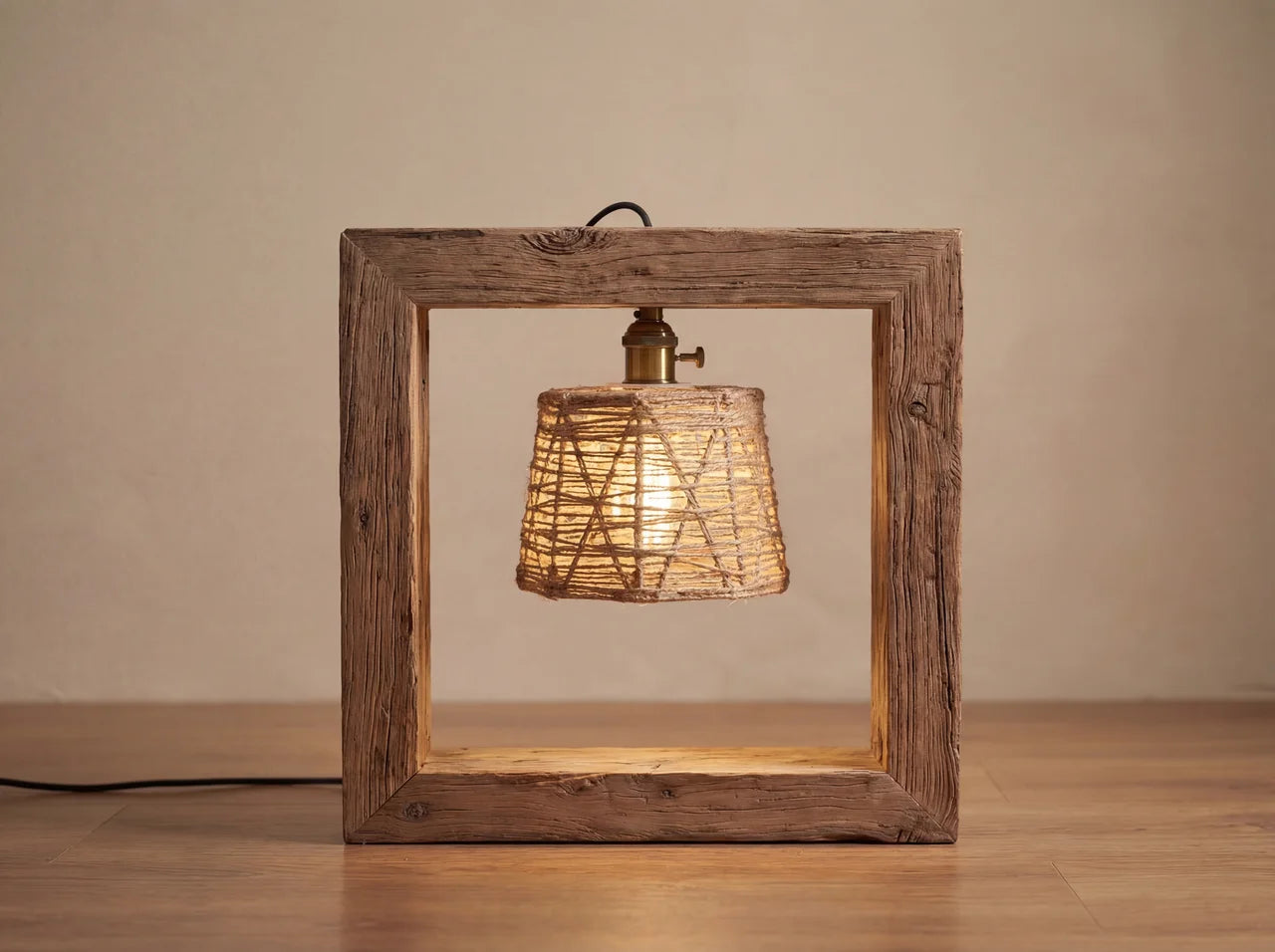 Lampify FRAME lampa nocna