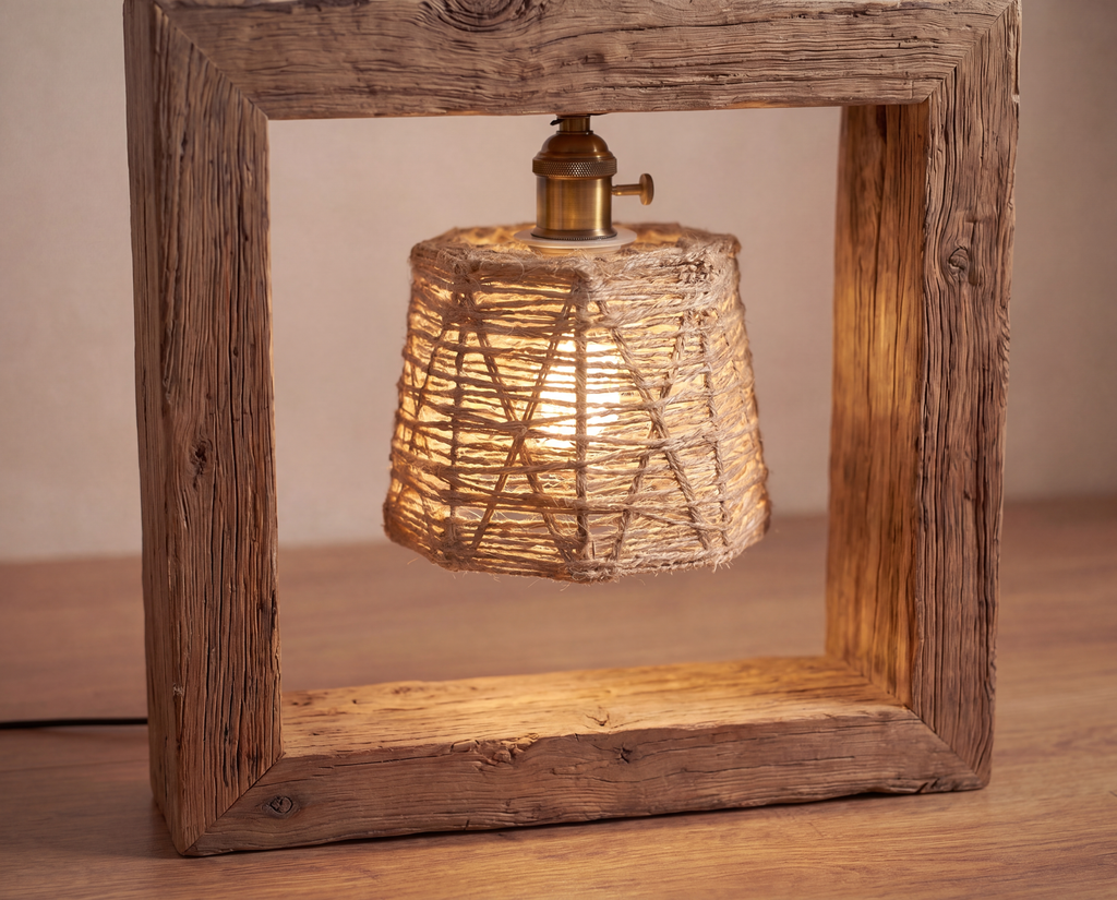 Lampify FRAME lampa nocna